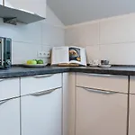 Apartment Fuchs Bodman-Ludwigshafen