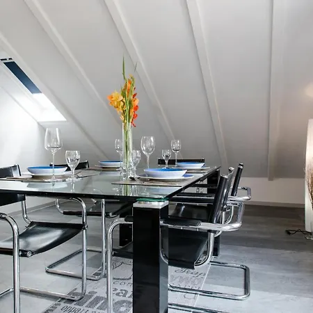 Fuchs Apartmán