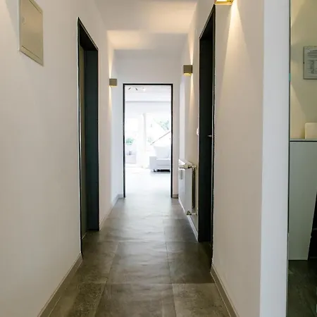 Fuchs Appartement Bodman-Ludwigshafen