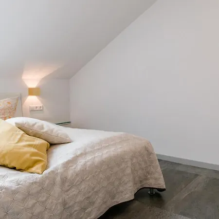 Apartment Fuchs Bodman-Ludwigshafen