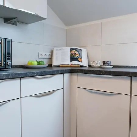 Apartmán Fuchs Bodman-Ludwigshafen