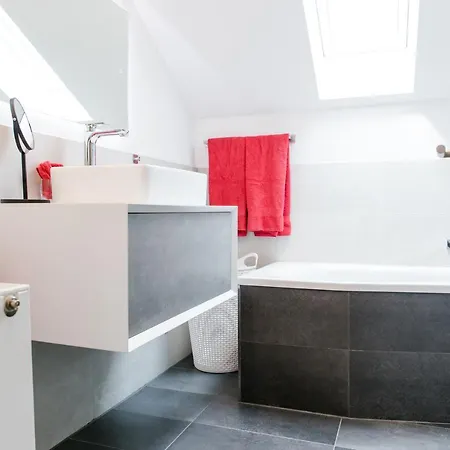 Fuchs Apartament Bodman-Ludwigshafen