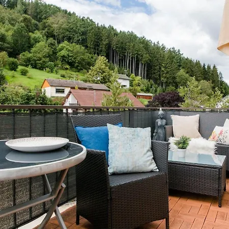 Fuchs Apartament Bodman-Ludwigshafen