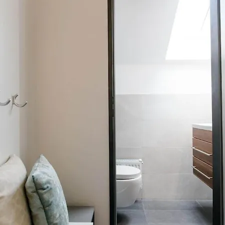 Apartment Fuchs Bodman-Ludwigshafen