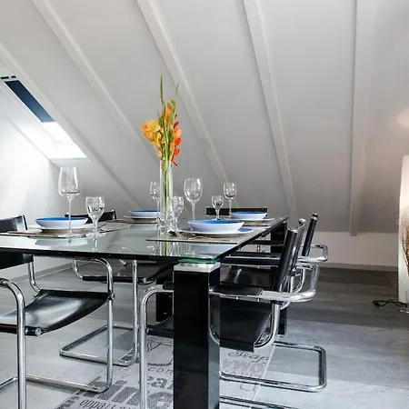 Fuchs Apartmán *