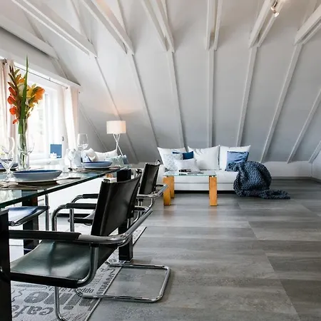 Fuchs Apartament