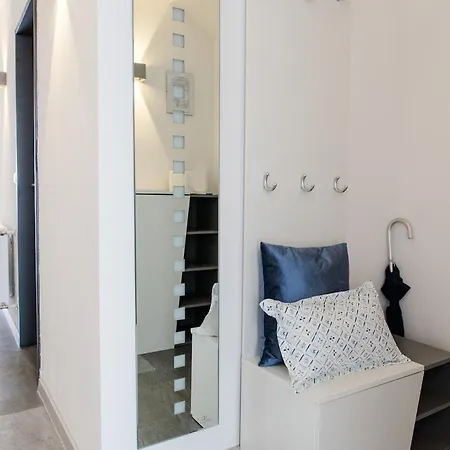 Apartment Fuchs Bodman-Ludwigshafen
