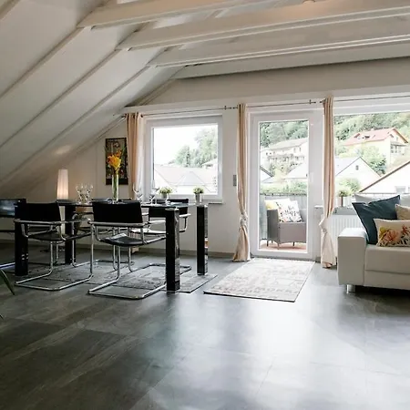 Apartament Fuchs *