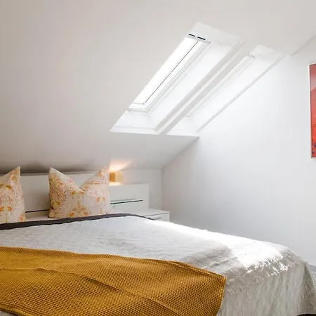 Fuchs Apartment Bodman-Ludwigshafen