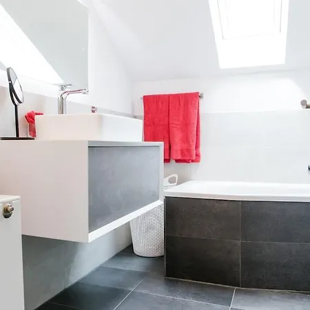 Apartment Fuchs Bodman-Ludwigshafen